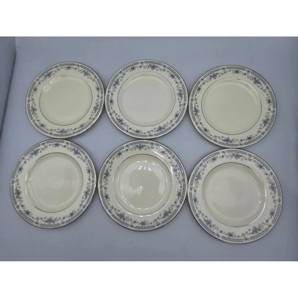 Minton bellemeade bone